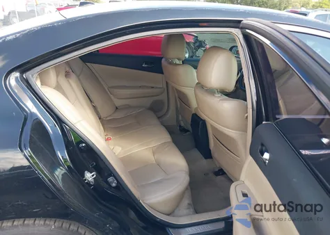 2013 Nissan Maxima 3.5 Sv z USA, uszkodzony, nr VIN 1N4AA5AP2DC829351